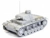 Dragon 6632 Pz.Kpfw. III Ausf. F (1:35)